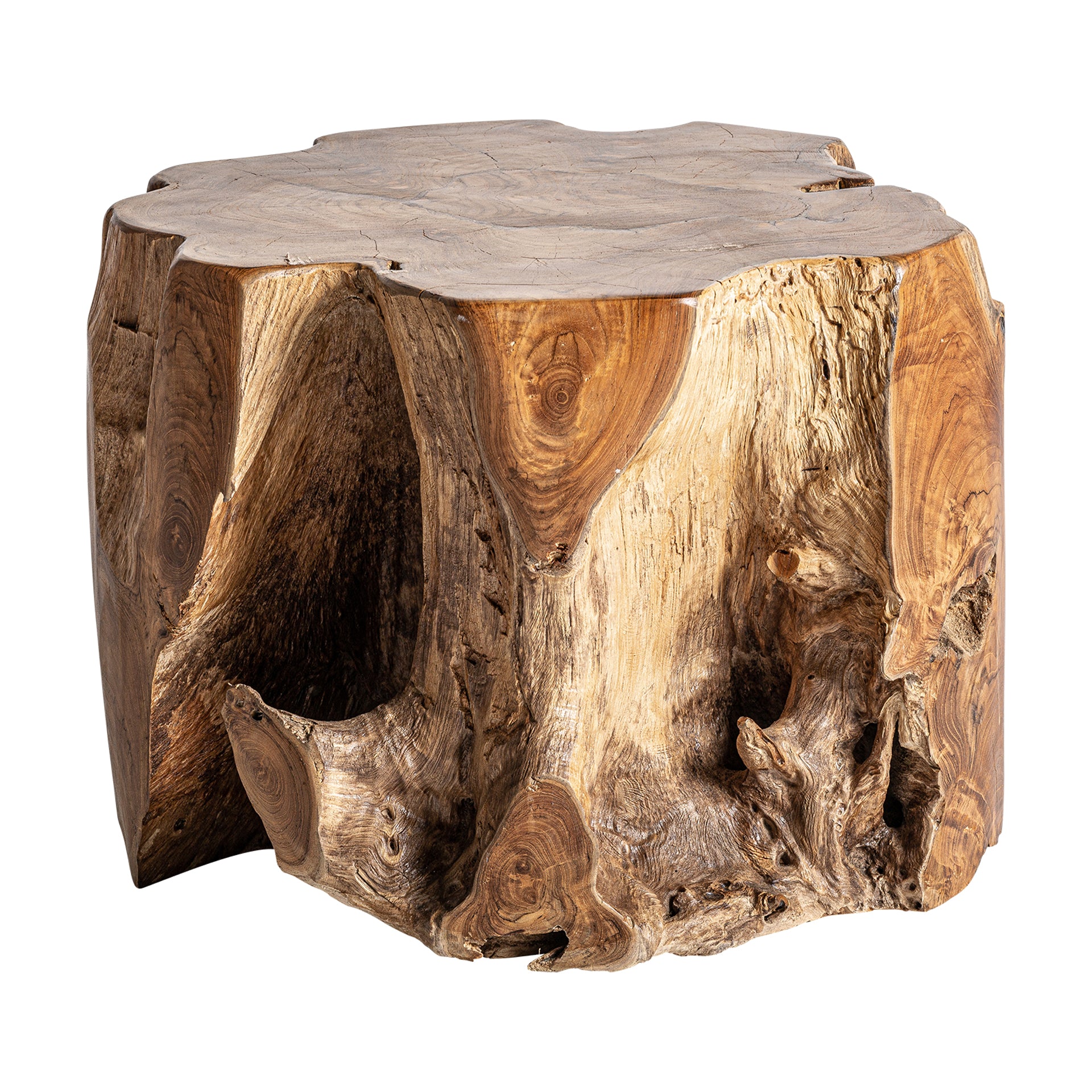 BISKO COFFEE TABLE